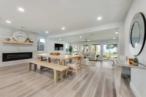 Sunrise Lakehouse w/ Dock, Sleeps 10, 1hr Dallas - Image 5