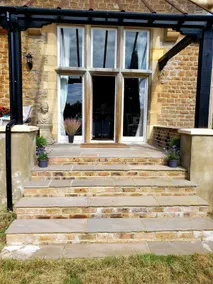 3 bedroom 3 bathroom ground floor condo with veranda - Image 5