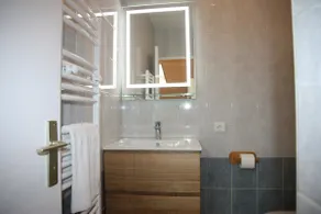 Comfortable studio RIOM - Image 3