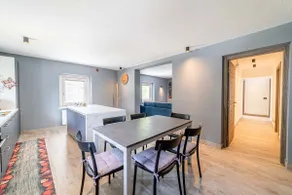 Bec de roces, Blizzard apartments Dolomiti view - Image 3