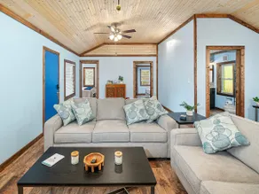 The Honeycomb Hideout - Image 2