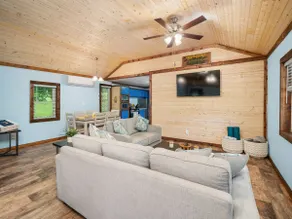 The Honeycomb Hideout - Image 3