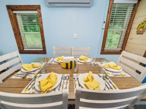 The Honeycomb Hideout - Image 5