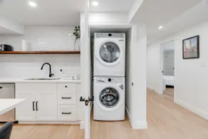 Spacious Basement Unit in Byron - Image 4