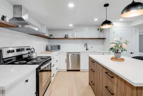 Spacious Basement Unit in Byron - Image 3