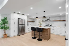 Spacious Basement Unit in Byron - Image 2