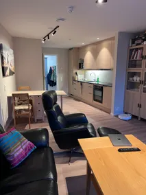 Apartment in the city center near everything! - Image 2