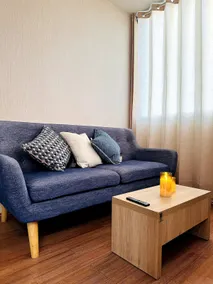 Central apartment in Piura - Image 3