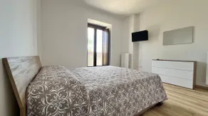 Rocchesi Apartments - Two-room apartment with terrace - Image 4