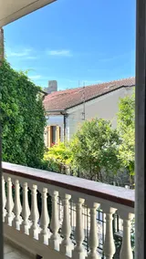 Rocchesi Apartments - Two-room apartment with terrace - Image 5