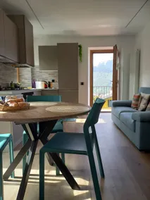 Renovated apartment on the 1st floor - Image 2