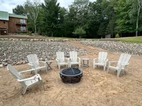 Lakefront Home with 6-person Hot Tub - Image 2