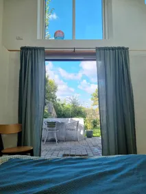 Unique guesthouse in Rågeleje - Image 4