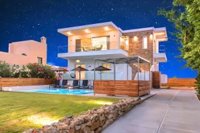 Bright Luxury Villa - Image 2