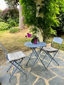 Cozy studio 2 steps from Paris and La Défense - Image 4