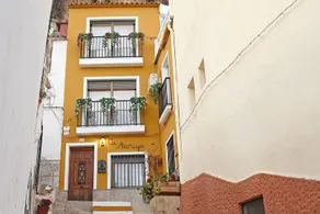 Casa Rural Buñol Ca Maruja-Experiencia Unica - Image 2