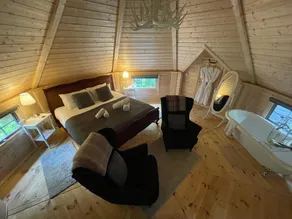 Aos Sí Lodges - Image 5