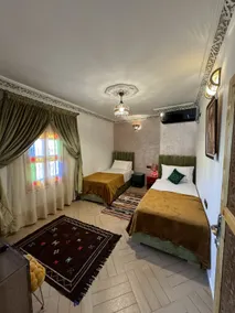 Sahraoui Apartment - Image 2