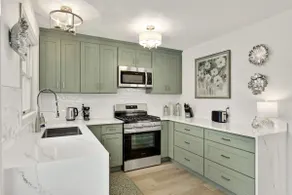 Gleaming Private Home in St Paul - Image 5