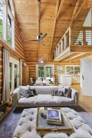 Lakefront, 3 Boats + Pizza Oven, Gorgeous! - Image 3