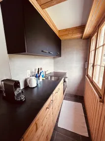 Best place in Grimentz - 50 meters from the facilities - Image 4