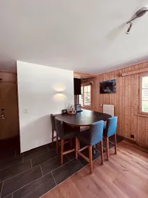 Best place in Grimentz - 50 meters from the facilities - Image 3