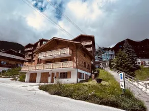 Best place in Grimentz - 50 meters from the facilities - Image 2