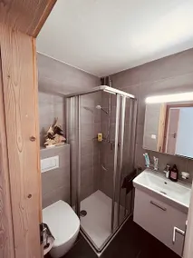 Best place in Grimentz - 50 meters from the facilities - Image 5