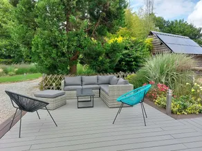 House with pool in the Perche - Image 4