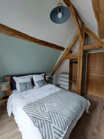House with pool in the Perche - Image 3