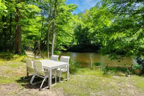 Riverfront house 2B Cozy Relax Peace - Image 5