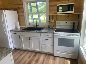 Riverview Cottage in Keosauqua - Image 5