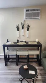 Completely renovated! Modern farmhouse apartment. - Image 4