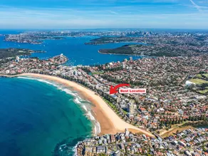 Manly Beach Iconic + Free Parking - Image 2