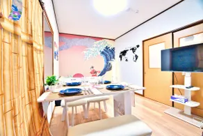 TOKYO Miyabi Mt. Fuji House 2 min from Sta Shinjuku - Image 4