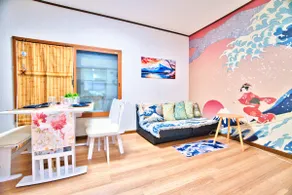 TOKYO Miyabi Mt. Fuji House 2 min from Sta Shinjuku - Image 2