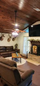 Rustic Retreat, home between 2 lakes. - Image 2
