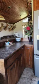 Rustic Retreat, home between 2 lakes. - Image 5