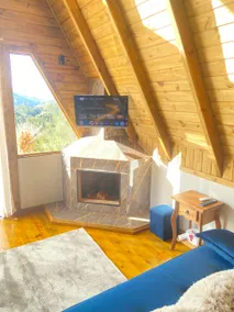 Águas Frias Cottage - Image 4