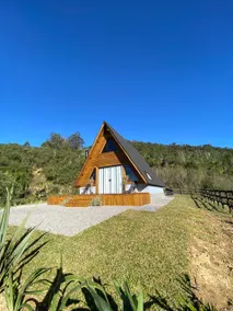Águas Frias Cottage - Image 2