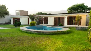 Roca Blanca | Family Country House with pool - Image 2