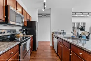 Luxurious King Sized Loft-2 beds- Downtown Memphis - Image 4
