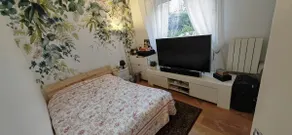 T2 furnished 1st floor in a quiet area PARIS17 - Image 3