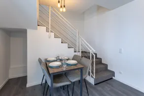 *SweetHome* Maisonette Apartment, Parkplatz, WiFi - Image 4