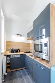 *SweetHome* Maisonette Apartment, Parkplatz, WiFi - Image 5