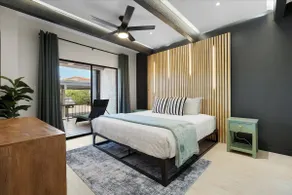 Modern Oasis: Stunning Design w/Resort Pool Access - Image 2
