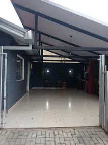 Casa Jardim Soledade - Morumbi [Soledade Garden House - Morumbi] - Image 4