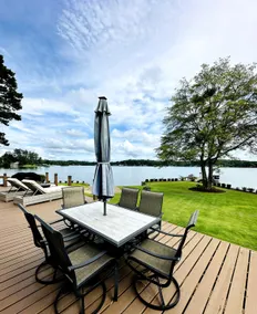 Boondocks on Lake Harding - Image 3
