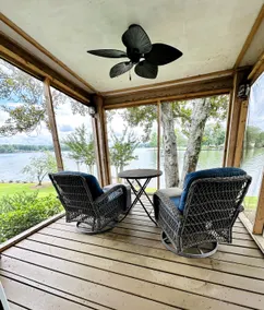 Boondocks on Lake Harding - Image 4