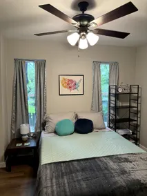 3BR Near ETBU | Historic Marshall - Image 4